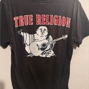 true religion